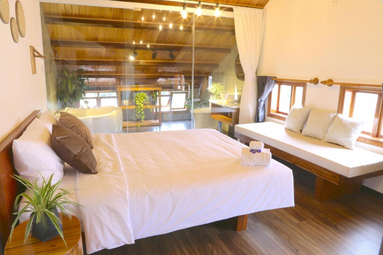 Tiny An Homestay Hue Exterior photo