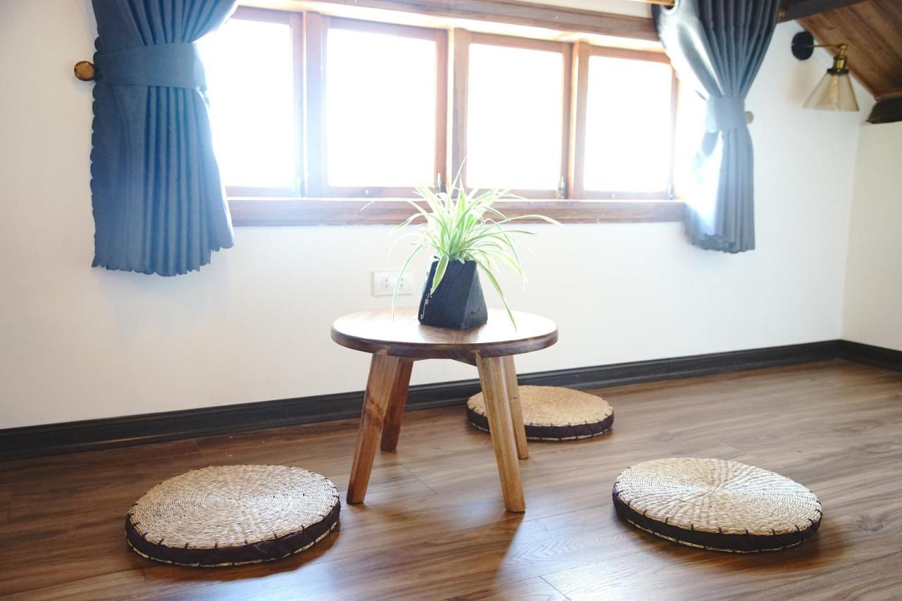 Tiny An Homestay Hue Exterior photo