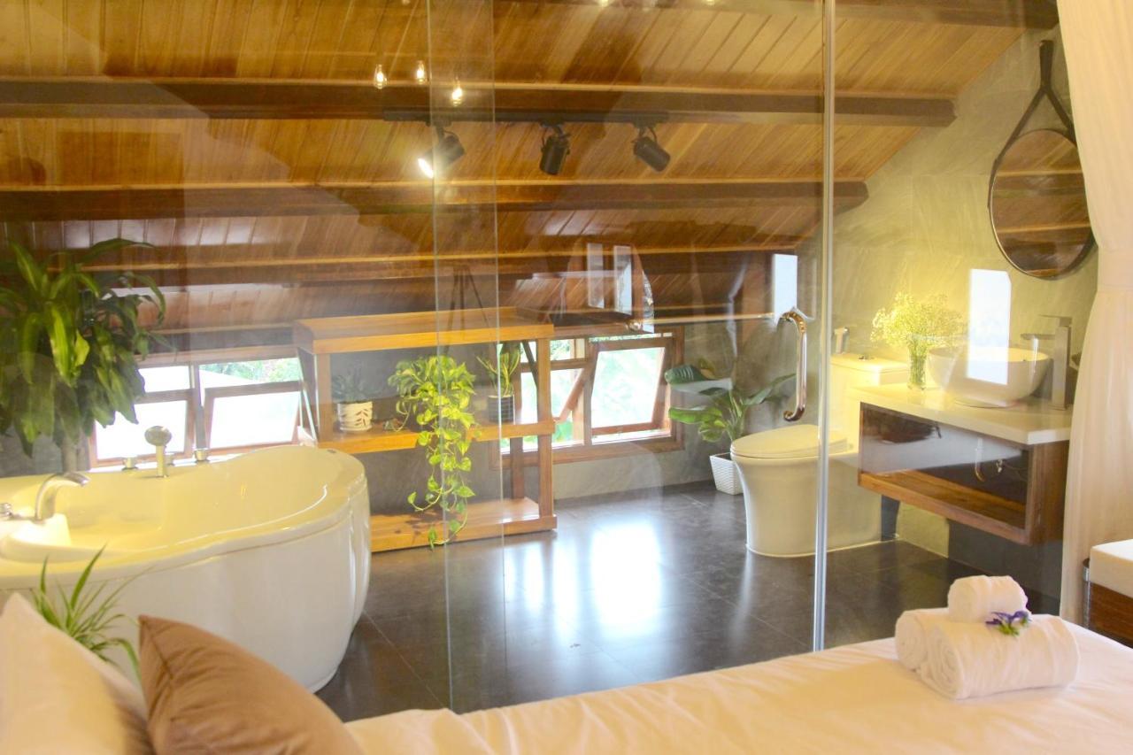 Tiny An Homestay Hue Exterior photo