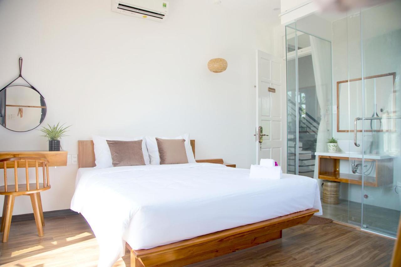 Tiny An Homestay Hue Exterior photo