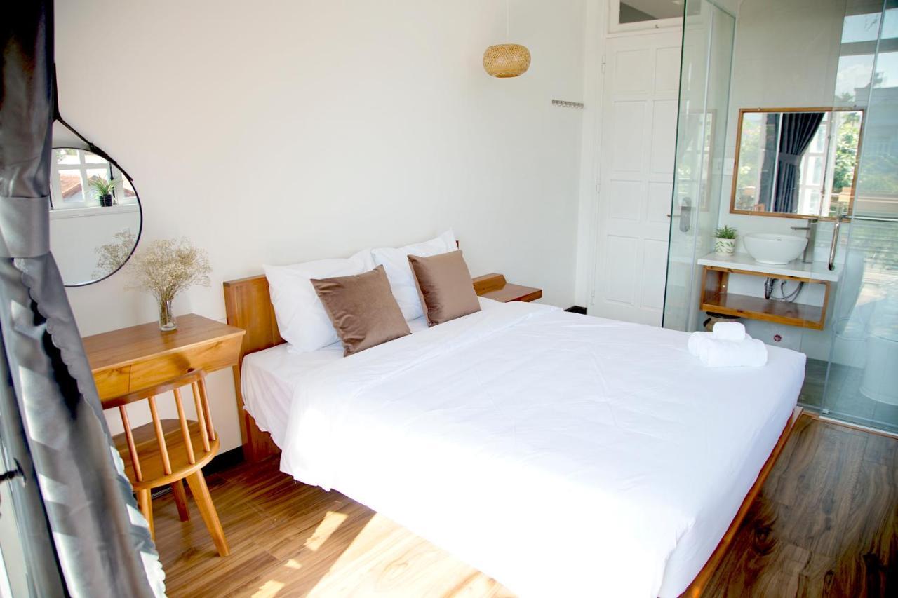 Tiny An Homestay Hue Exterior photo