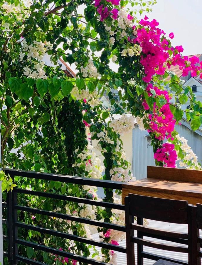 Tiny An Homestay Hue Exterior photo