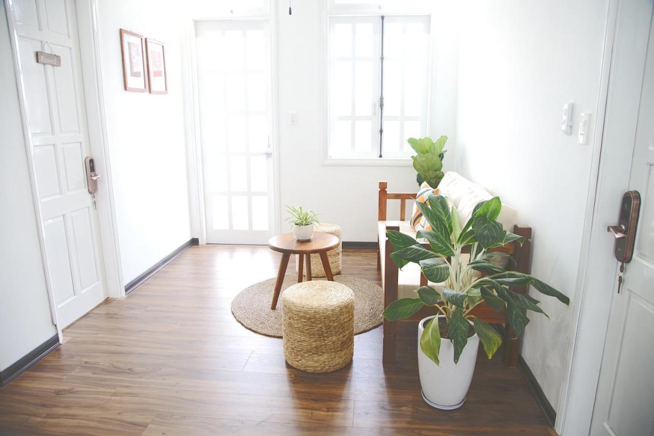 Tiny An Homestay Hue Exterior photo